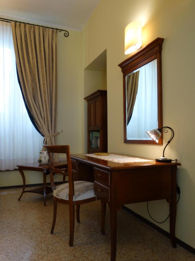 Hotel San Giuseppe 杰拉切 客房 照片